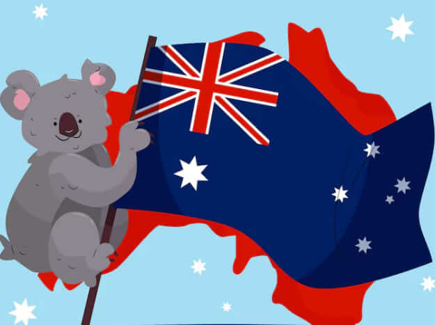 Australia