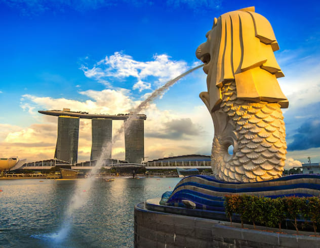 Singapore