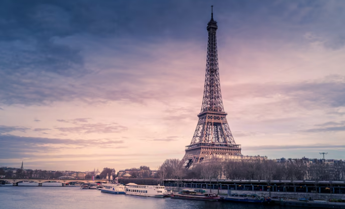 France
